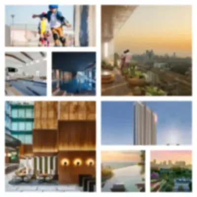 Assetz Twin Lake City Apartment all the videos, photos, virtual tour, gallery images, pictures by Assetz Property Group located at Hennur Road, Kalkere, Horamavu, Bengaluru Karnataka
